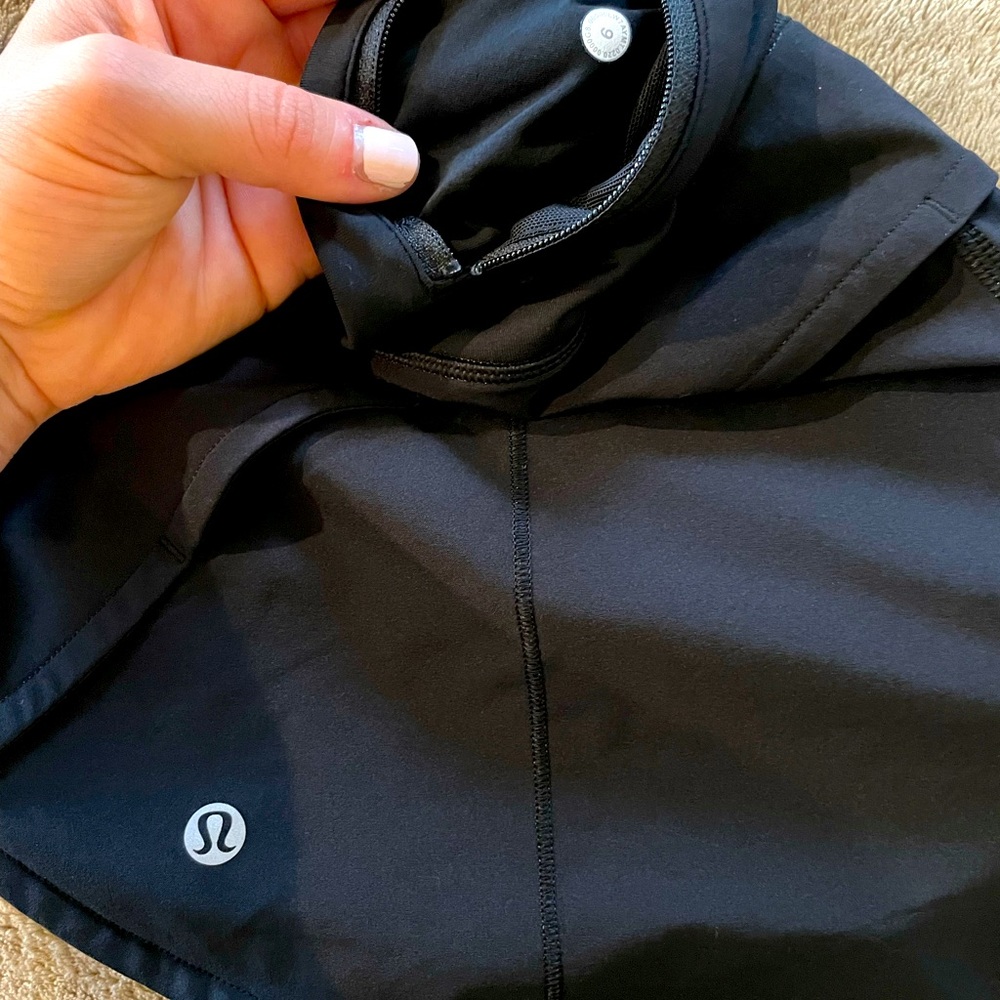 Speed up mid rise, 4 inch, lululemon shorts